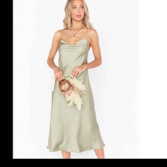 Show Me Your MuMu Dresses & Skirts - NWT Show me your mumu dress